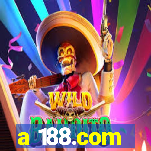 a 188.com